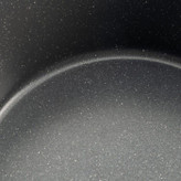 قابلمه دو دسته سایز 20 گرانیت طرح ایتالیا B MGS