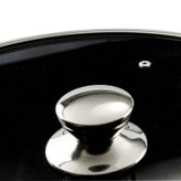 قابلمه دو دسته سایز 20 گرانیت طرح ایتالیا B MGS