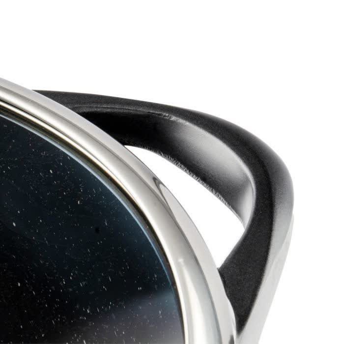 قابلمه دو دسته سایز 20 گرانیت طرح ایتالیا B MGS