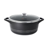 قابلمه سایز 40 گرانیت طرح ایتالیا B MGS