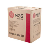 قابلمه سایز 40 گرانیت طرح ایتالیا B MGS