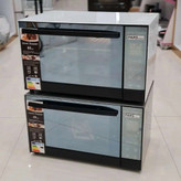 آون توستر دیجیتالی 60 لیتر پارس PARS