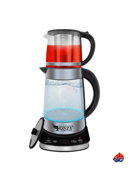 چایساز روهمی فونزی مدل 105 FONZY