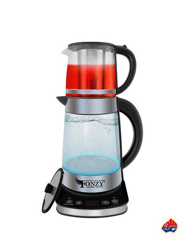 چایساز روهمی فونزی مدل 105 FONZY