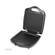 ساندویچ ساز 3 کاره گوسونیک مدل GSM-605