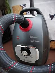 جارو برقی مدل توربو - TURBO 2500WB parskhazar