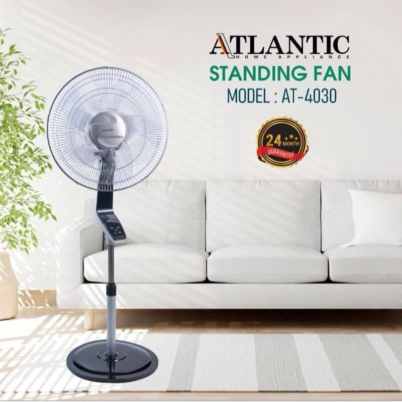 پنکه آتلانتیک Atlantic  کد 4030 با ریموت