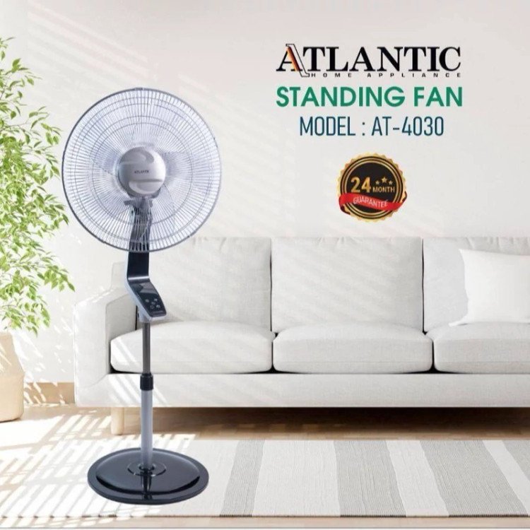 پنکه آتلانتیک Atlantic کد 4030 با ریموت