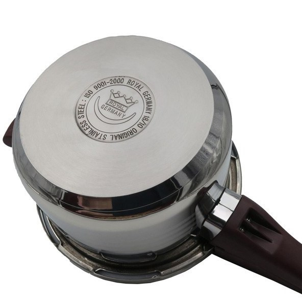 زودپز مدل 1515 رویال کینگ 5.5لیتری Royal King