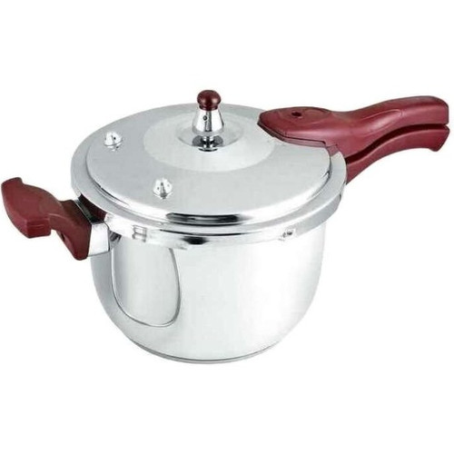 زود پز تک دسته رویال کینگ آلمان سه کاره 9 لیتری کد 1519