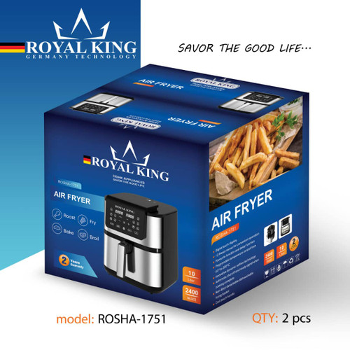 Royal King رویال کینگ