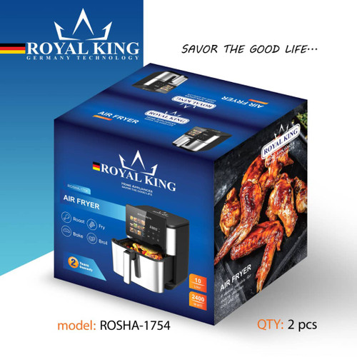 Royal King رویال کینگ 1745