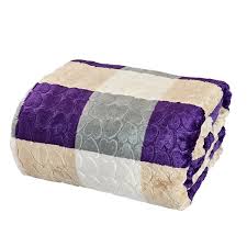 پتو مسافرتی ماندانا (Mandana) یک نفره