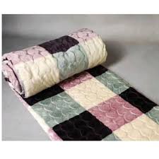 پتو مسافرتی ماندانا (Mandana) یک نفره