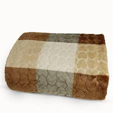 پتو مسافرتی ماندانا (Mandana) یک نفره