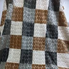 پتو مسافرتی ماندانا (Mandana) یک نفره