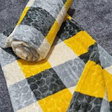 پتو مسافرتی ماندانا (Mandana) یک نفره