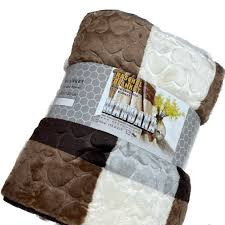 پتو مسافرتی ماندانا (Mandana) دو نفره