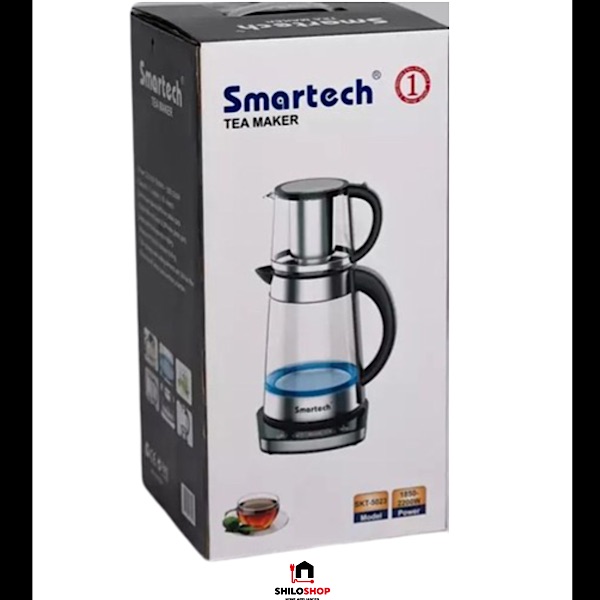 چایساز اسمارت تاچ