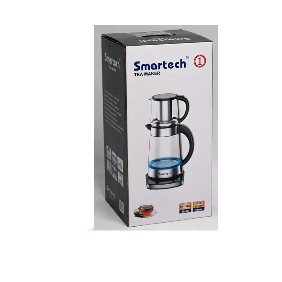 چایساز اسمارت تاچ