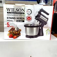 همزن کاسه دار ویلسون