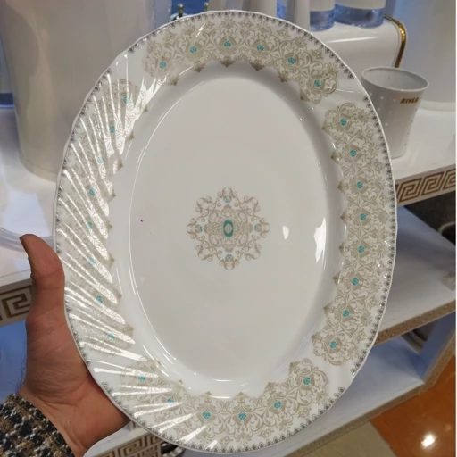 دیس و کاسه سالاد آرکوپال پارس اپال 148