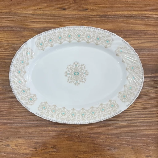 دیس و کاسه سالاد آرکوپال پارس اپال 148