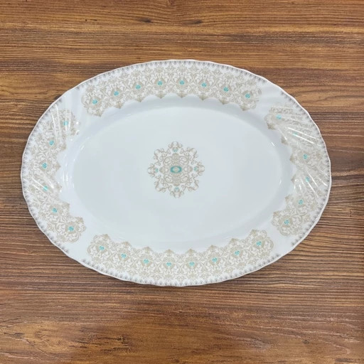 دیس و کاسه سالاد آرکوپال پارس اپال 148