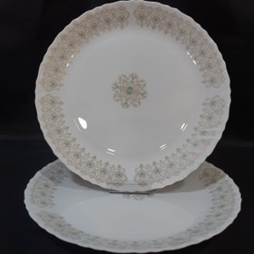 دیس گرد پلوخوری آرکوپال طرح انیتا کد 148