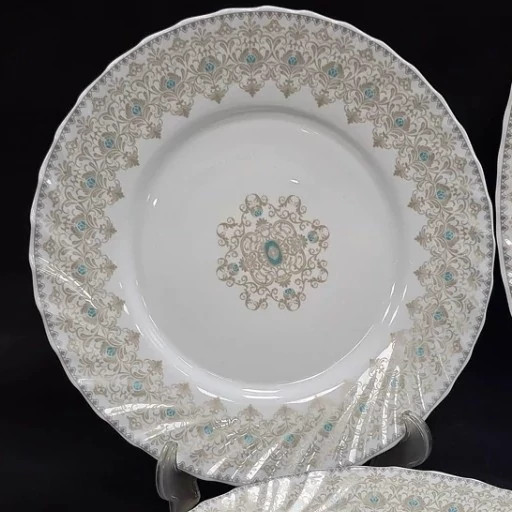 دیس گرد پلوخوری آرکوپال طرح انیتا کد 148