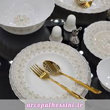 سرویس 26 پارچه کد 148 پارسوپال