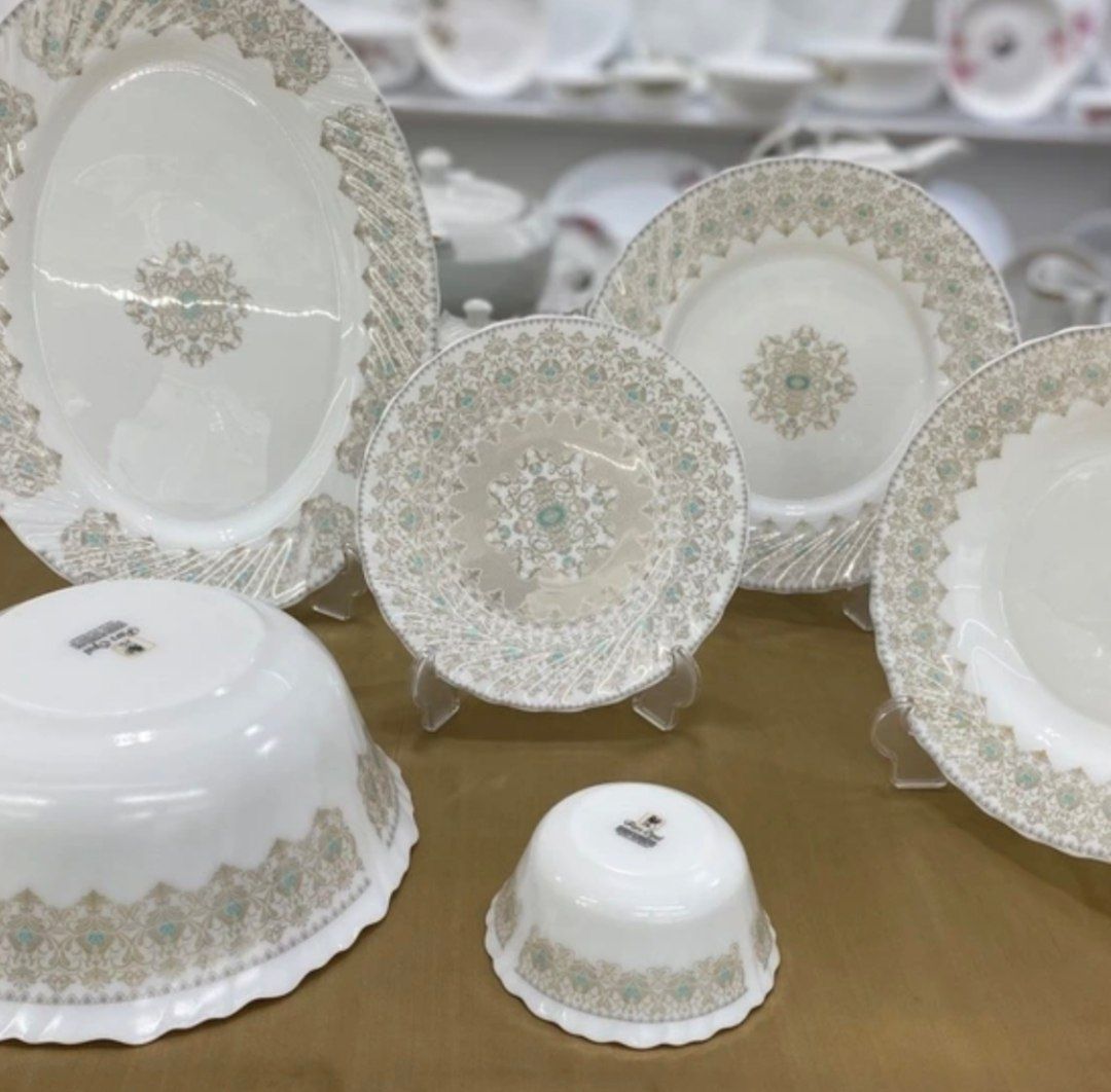 سرویس 26 پارچه کد 148 پارسوپال