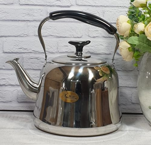 کتری استیل خارجی مدل سوتی ، ۱لیتری ، ۲لیتری، ۳لیتری ،۴لیتری ،۵لیتری ،۶لیتری -