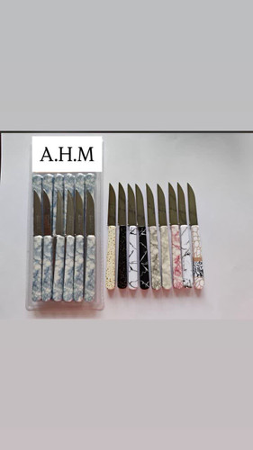 کارد 12 عددی وکیوم miniator