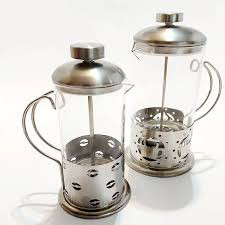 فرنج پرس 350 و 600 میلی گرمی