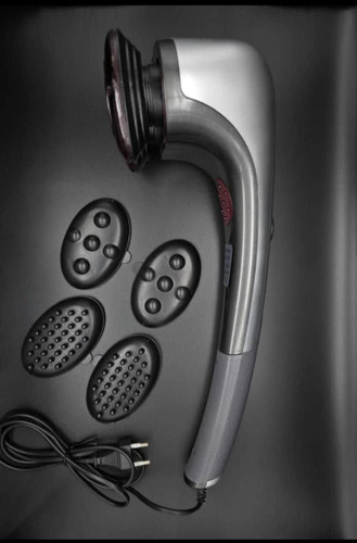 ماساژور حرارتی برقی