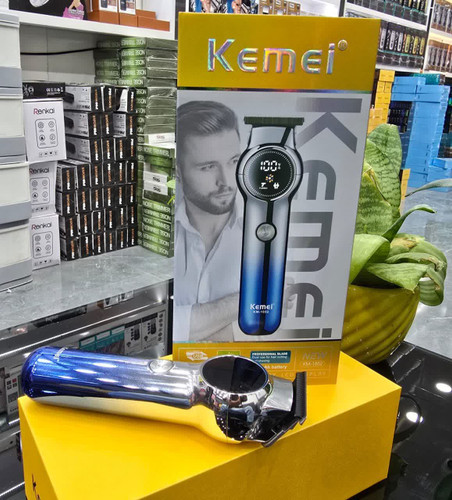 ریش تراش1852 کیمی KEMEI