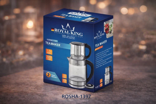 چایساز روهمی رویال کینگ مدل 1397